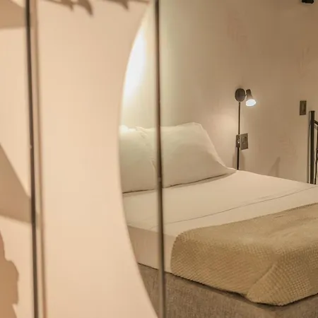 Almería Stylish Loft With Terrace Near Old Town Apartamento Cartagena
