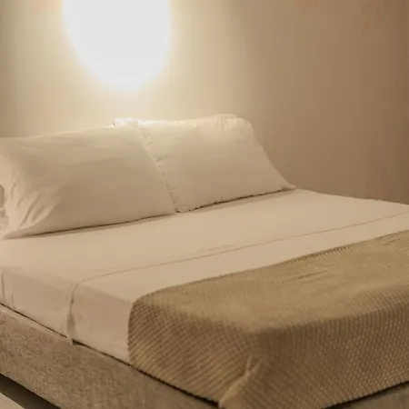 Apartamento Almería Stylish Loft With Terrace Near Old Town Cartagena
