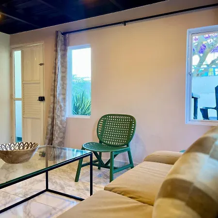 Almería Stylish Loft With Terrace Near Old Town * Cartagena