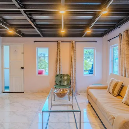 Apartment Almeria Stylish Loft With Terrace Near Old Town Cartagena