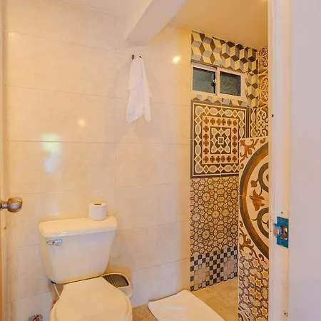 Almeria Stylish Loft With Terrace Near Old Town * Cartagena