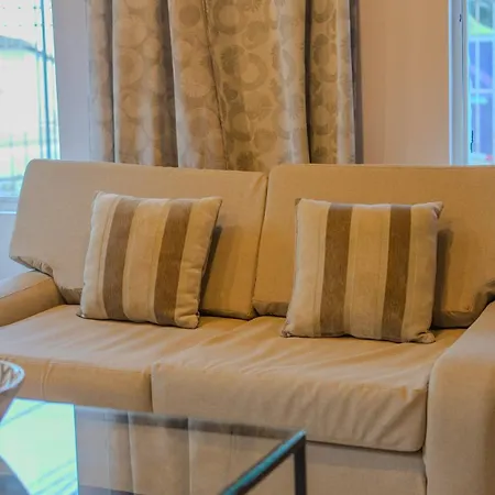 Apartment Almeria Stylish Loft With Terrace Near Old Town Cartagena