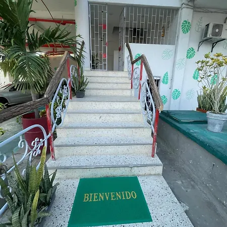 Apartment Almeria Stylish Loft With Terrace Near Old Town